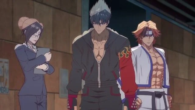 Episodio 3