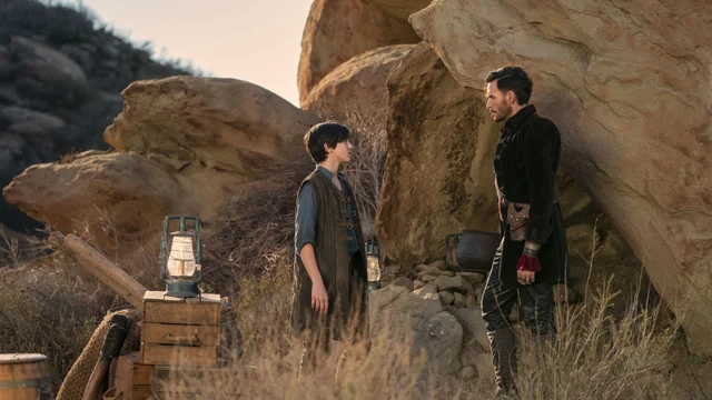 ... Y la promesa de Peligro