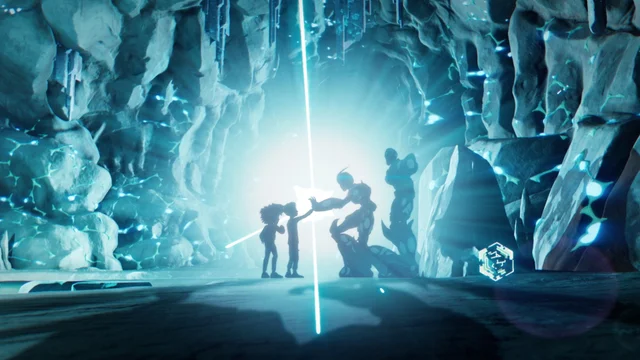 Episodio 1 y Episodio 2