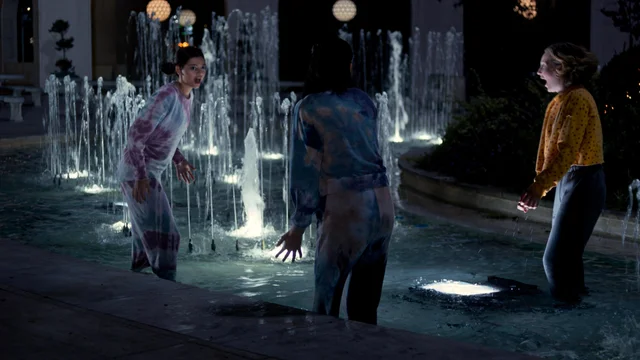 Retratos de una vida