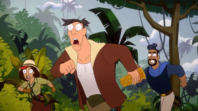 Episodio 1