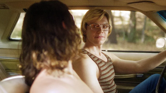 Hacer un Dahmer
