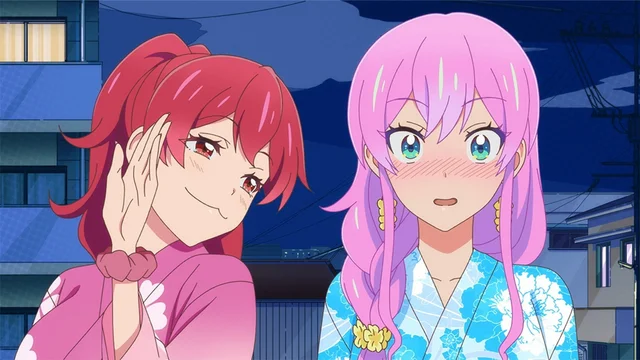 Fuegos artificiales sin abrazo