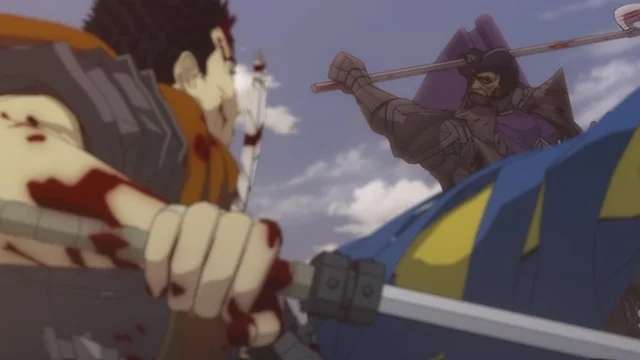 La Batalla de Doldrey
