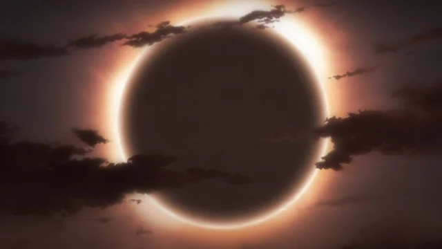 El Eclipse