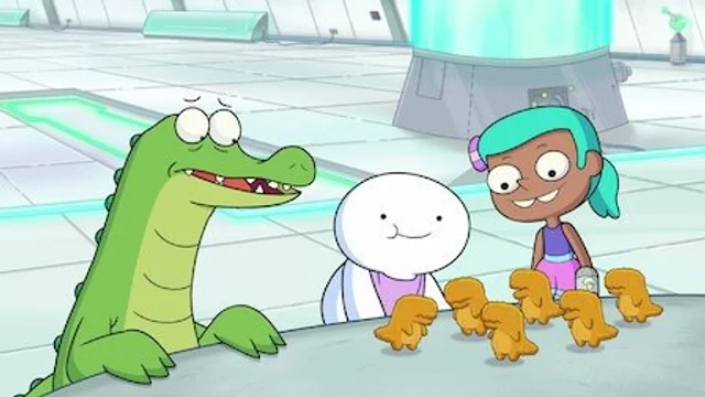 Clonación de dinosaurios