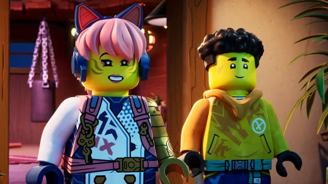 Episodio 1