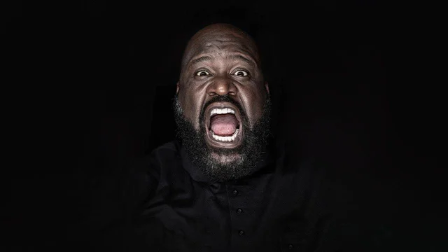 De Shaquille a Shaq