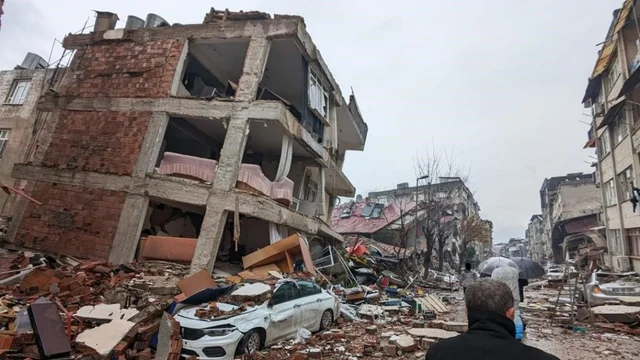 Terremoto