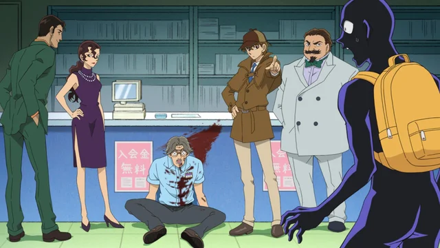 Episodio 7