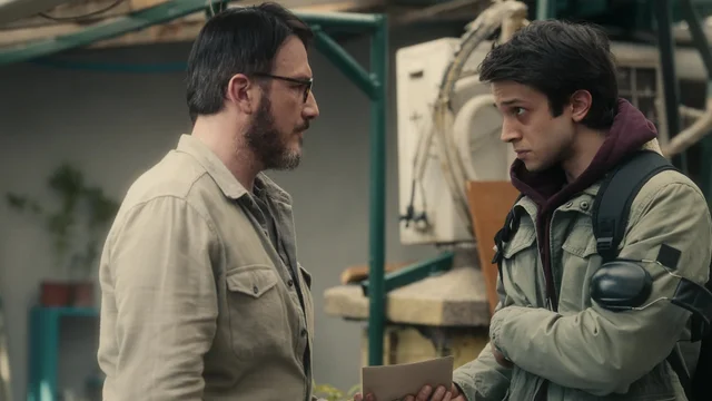 Episodio 7