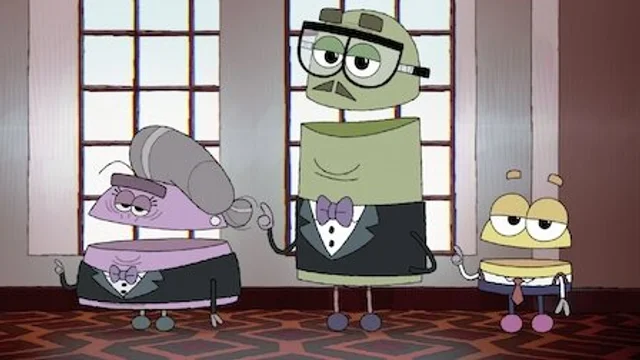 Episodio 5