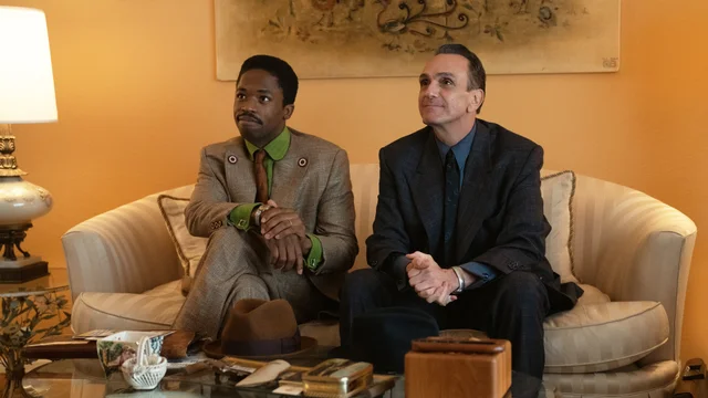 Un gran vendedor crea su territorio