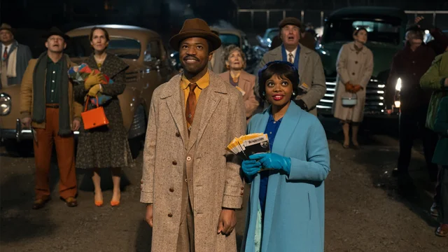 La nave nodriza Gargon