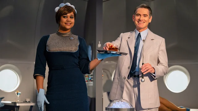 Ciertas fuerzas una vez desatadas