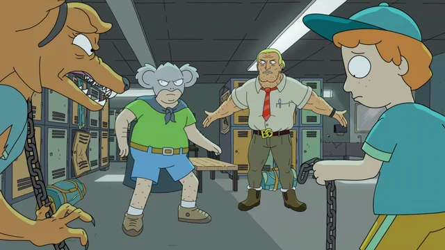 Los Handies