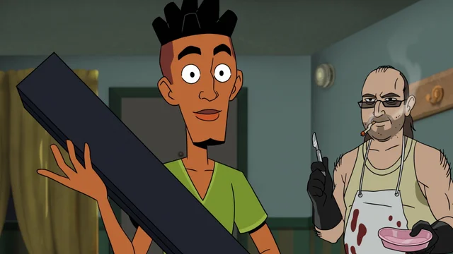 Episodio 2