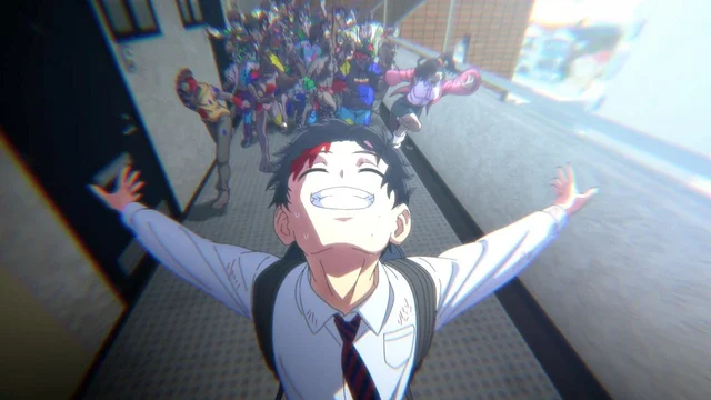 Akira de los muertos