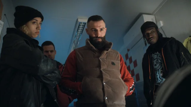 Episodio 3