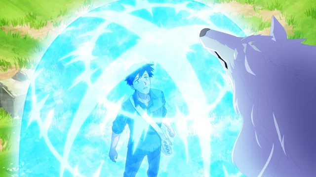 El exceso de poder debe usarse para cocinar