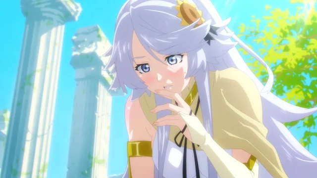 La Diosa del Viento es una comelona