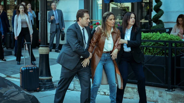 En Cualquier Momento