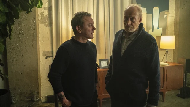 Los Algoritmos de Control