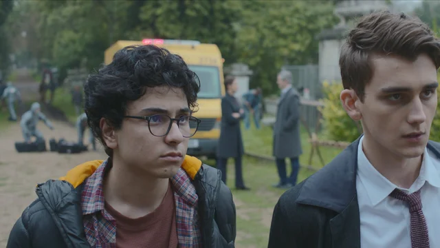 Episodio 5