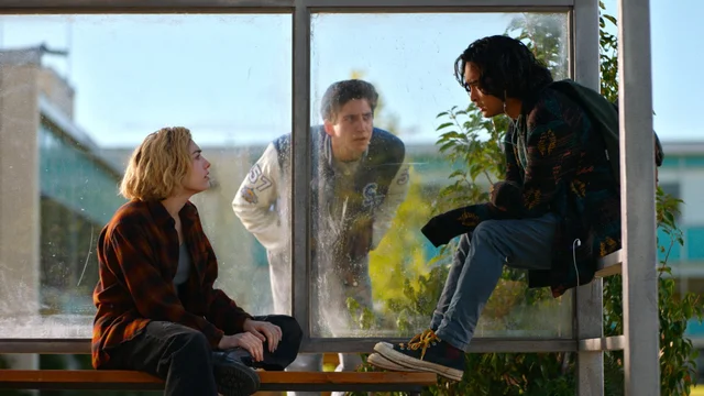 Intencionces Fantasmales