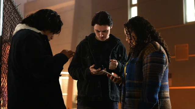 La Dimensión Desconocida