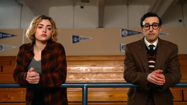 ¿Dónde Está mi Cuerpo?