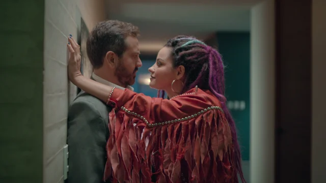 ¿Me estoy volviendo loca?