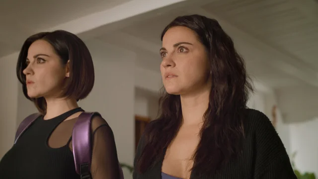 La mano que mece la cuna