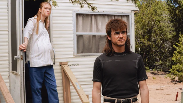 El Góspel Según Livingston Fagan