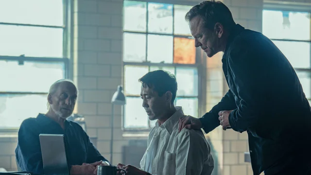 La Persona en Tu Oído