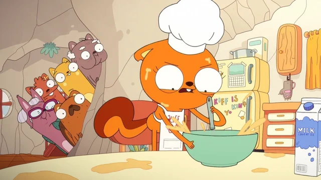 Episodio 8