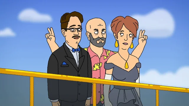 Episodio 7