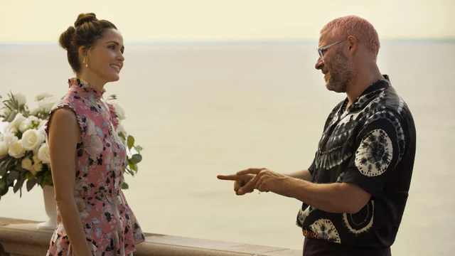 Cuando Will conoció a Sylvia