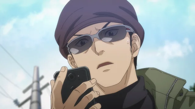 Episodio 11