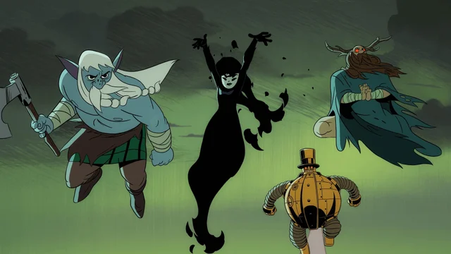 Episodio 1