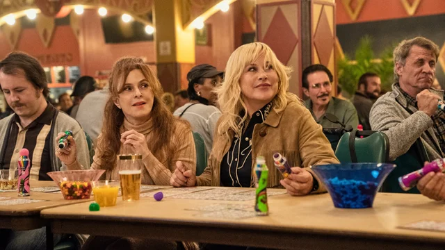 Pechos nuevos y sin novio = crimen