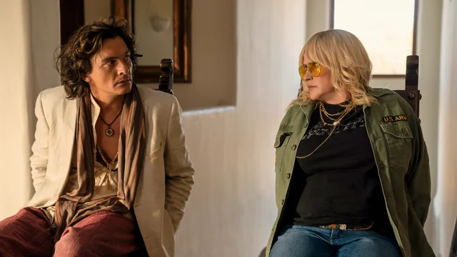 Asentir no es saludar