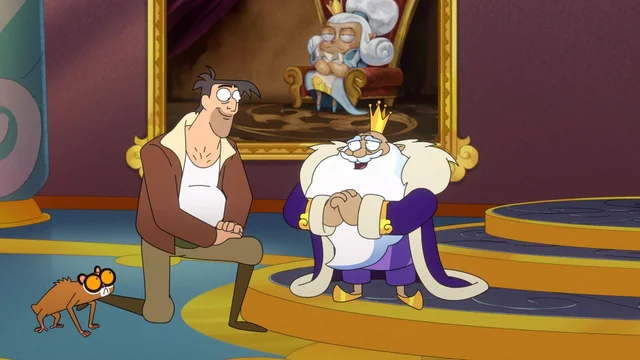 Episodio 7