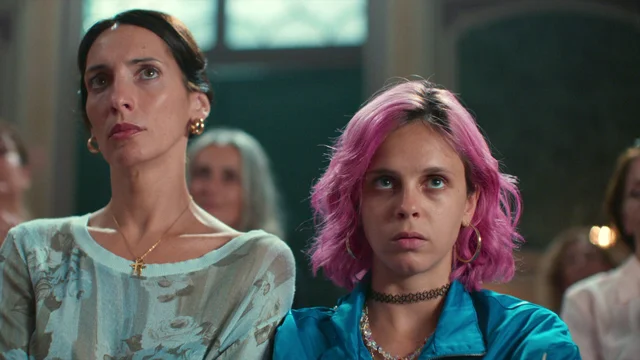 La Tierra se estremece