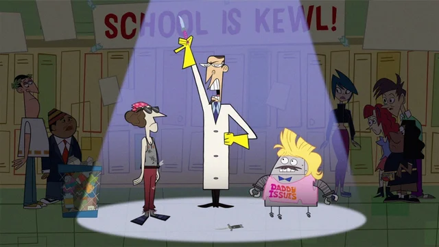 Episodio 5