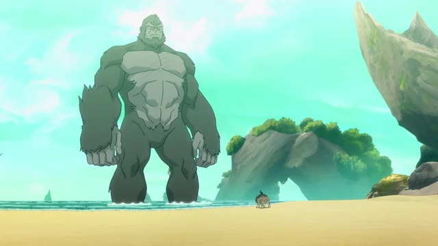 Episodio 8