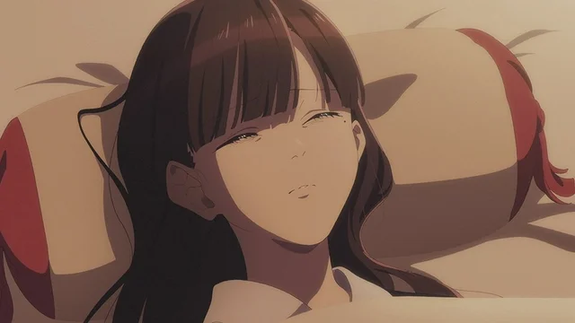 Sueños sofocantes