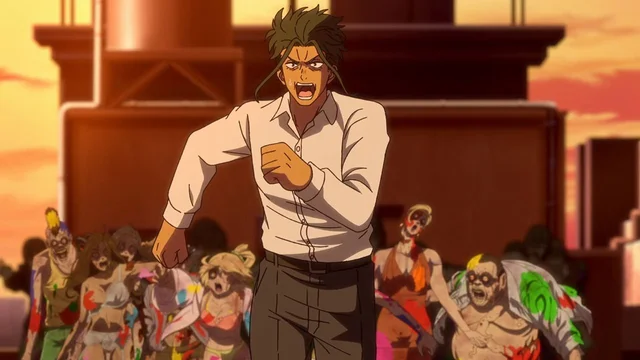 El mejor amigo de los muertos