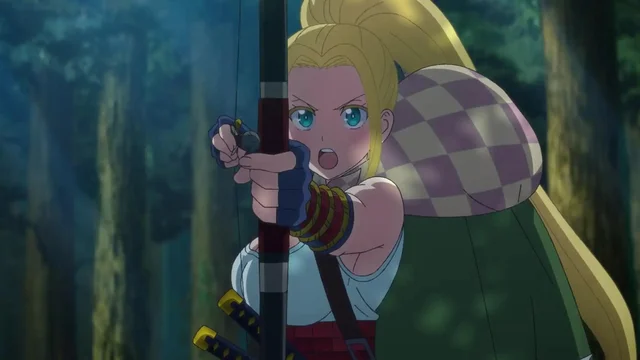 La caseta en el árbol de los muertos