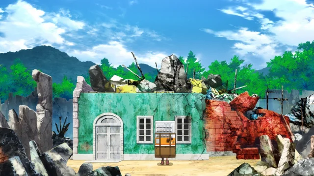 Episodio 3